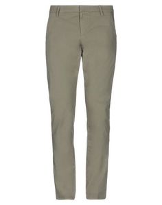 Повседневные брюки Dondup