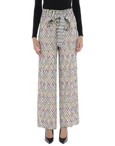 Повседневные брюки Missoni