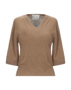 Свитер N.O.W. Andrea Rosati Cashmere