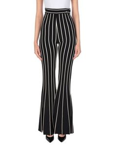 Повседневные брюки Elisabetta Franchi