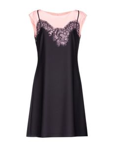 Короткое платье Boutique Moschino