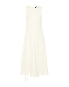 Платье длиной 3/4 Proenza Schouler