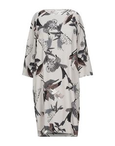 Короткое платье Kangra Cashmere