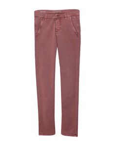 Повседневные брюки ROŸ Rogers