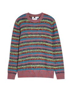 Свитер Topman