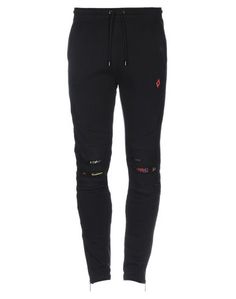 Повседневные брюки Marcelo Burlon