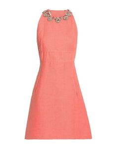 Короткое платье Valentino