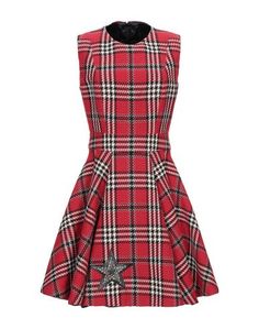 Короткое платье Fausto Puglisi