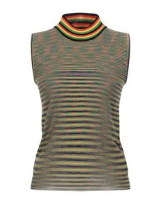 Водолазки Missoni
