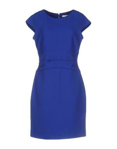 Короткое платье Diane von Furstenberg