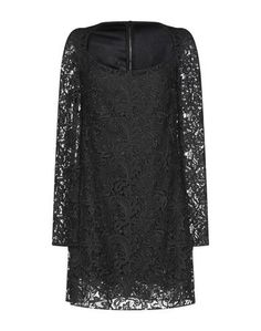Короткое платье Dolce & Gabbana