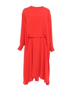 Платье длиной 3/4 Cedric Charlier