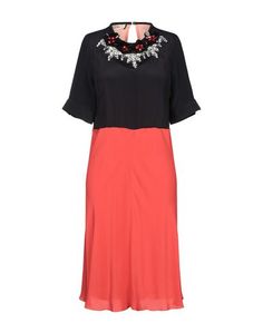 Короткое платье Marni