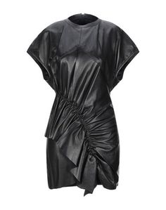Короткое платье Isabel Marant