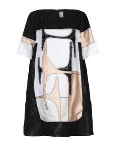 Короткое платье Antonio Marras