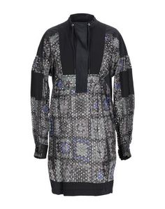 Короткое платье Sacai