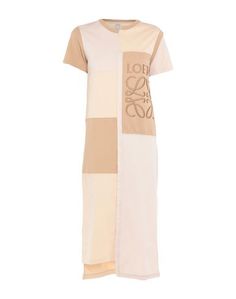 Платье длиной 3/4 Loewe