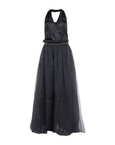 Длинное платье Brunello Cucinelli