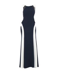 Длинное платье Musani Couture