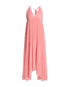 Платье длиной 3/4 Alice + Olivia