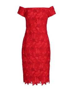 Платье до колена Black Halo EVE by Laurel Berman