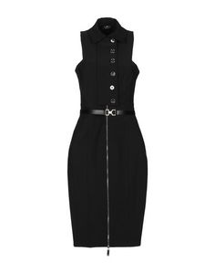Платье до колена Elisabetta Franchi