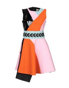 Короткое платье Fausto Puglisi