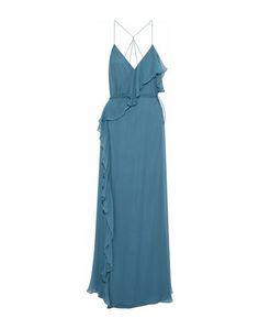 Платье длиной 3/4 Haute Hippie