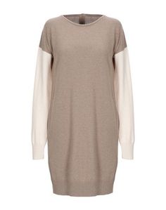 Короткое платье Loro Piana