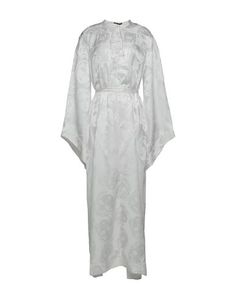 Длинное платье Alexachung