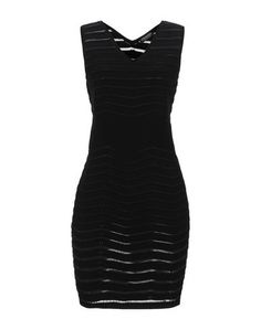 Короткое платье Twinset