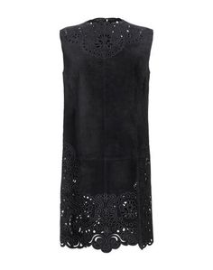 Короткое платье Dolce & Gabbana