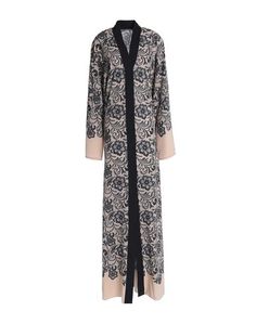 Длинное платье Dolce & Gabbana