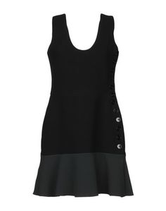 Короткое платье Victoria Beckham