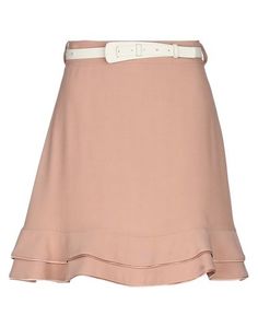 Юбка до колена Elisabetta Franchi