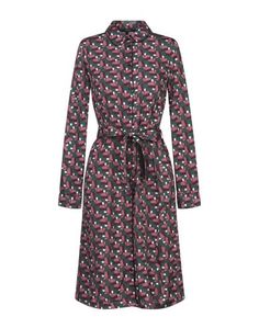 Платье до колена Vero Moda
