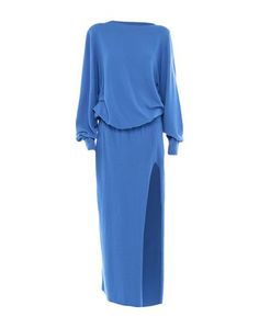 Длинное платье Jacquemus