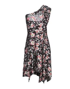 Платье до колена Isabel Marant