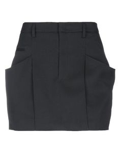 Мини-юбка Isabel Marant