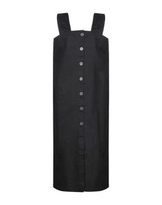 Платье длиной 3/4 Maison KitsunÉ