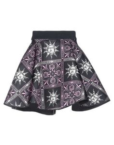Мини-юбка Fausto Puglisi