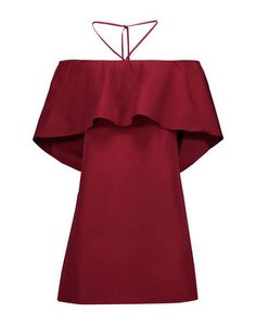 Короткое платье Alice + Olivia