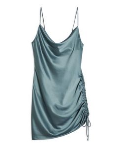 Короткое платье Topshop