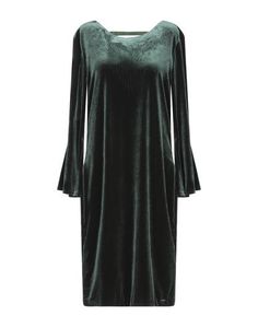 Короткое платье Armani Exchange