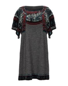Короткое платье Jean Paul Gaultier Maille Femme