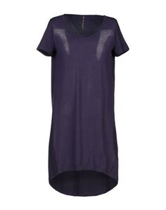 Короткое платье Manila Grace