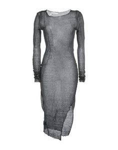 Короткое платье Nostrasantissima