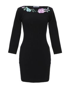 Короткое платье Blugirl Blumarine