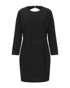 Короткое платье Armani Exchange