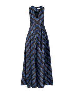 Длинное платье Sachin & Babi